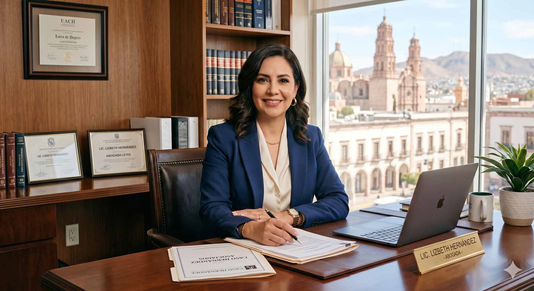 Dra. Elena Ríos Montoya