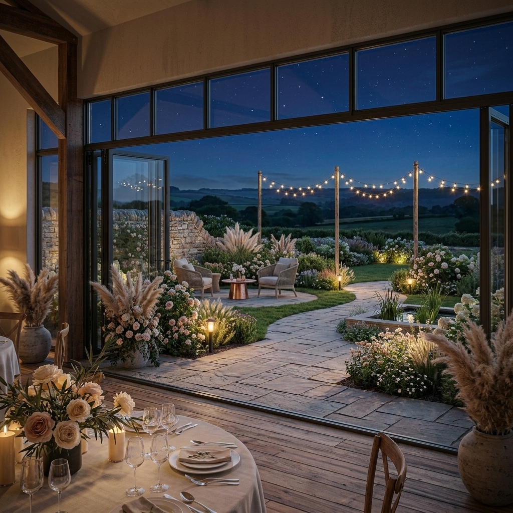 Boda · Noche de Gala